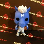 CHAMP MASCOT FUNKO POP