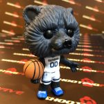GRIZZ MASCOT FUNKO POP