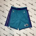 HORNETS 2023-24 RETRO SWINGMAN SHORT