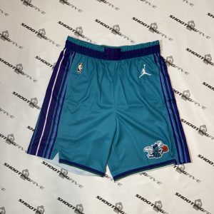 HORNETS 2023-24 RETRO SWINGMAN SHORT