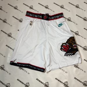 GRIZZLIES STATEMENT SWINGMAN SHORT