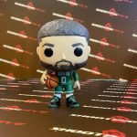 TATUM CELTICS FUNKO POP
